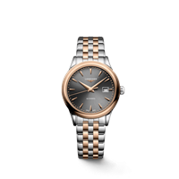 Orologio Longines Donna Flagship in Acciaio L43743787 - L43743787